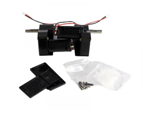 Редуктора Taigen сталь 7в1, 28kRPM для KingTiger,JagdTiger ,Leopard 2A6, Panther G(F), Jagdpanther