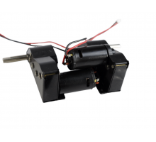 Редуктора Taigen сталь 7в1, 28kRPM для KingTiger,JagdTiger ,Leopard 2A6, Panther G(F), Jagdpanther