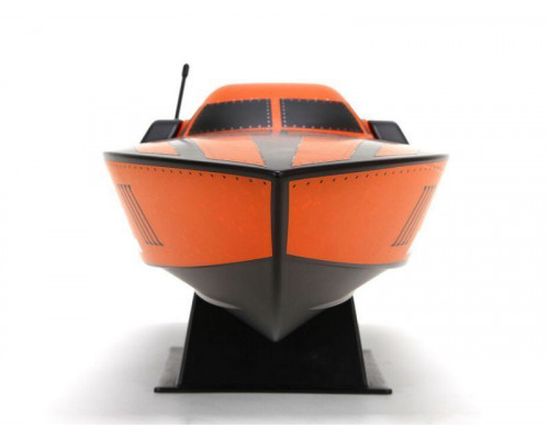 Радиоуправляемый катер ProBoat Stealthwake 23 Brushed Deep-V RTR