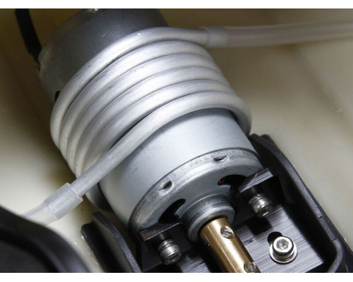 Радиоуправляемый катер ProBoat Stealthwake 23 Brushed Deep-V RTR