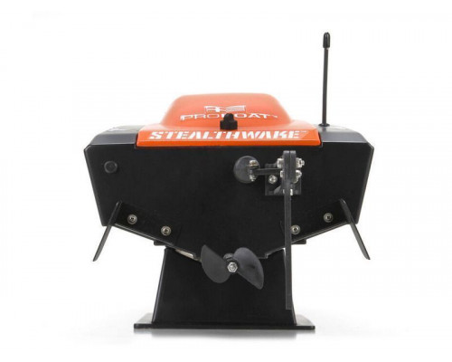 Радиоуправляемый катер ProBoat Stealthwake 23 Brushed Deep-V RTR
