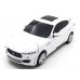 Р/У трансформер MZ Maserati Levante White 2392PF 1/14, стреляет присосками