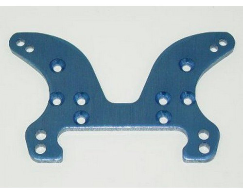 Бабочка задняя  1:5 28CC 4WD