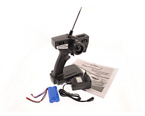 Р/У катер Huan Qi HQ948 Victorious Top Speed