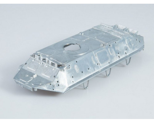 Сборная модель AVD БТР-60ПБ, 1/43