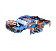 Кузов синий WLToys