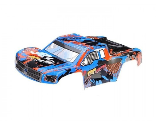 Кузов синий WLToys