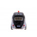 Машина Kinsmart  Volkswagen Classical Beetle (Police) инерция (1/12шт.) 1:32 б/к