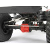 Модель для трофи 1:10 Axial SCX10 II 2017 Wrangler 4WD, электро, RTR (AX90060)