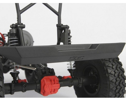 Модель для трофи 1:10 Axial SCX10 II 2017 Wrangler 4WD, электро, RTR (AX90060)