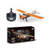 Радиоуправляемый самолет XK-Innovation DHC-2 Beaver 3D 580мм 2.4G 5-ch Brushless LiPo RTF