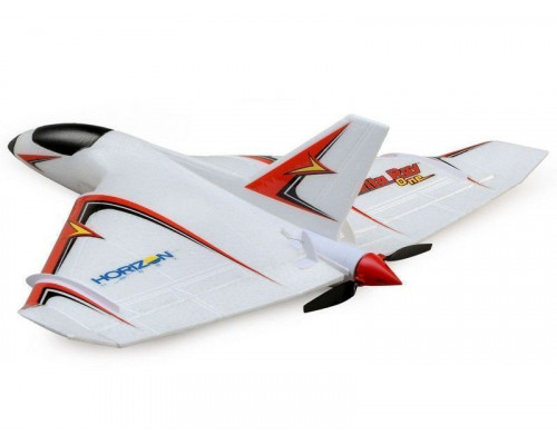 Самолет E-Flite Delta Ray One 500мм с технологией SAFE, электро, RTF