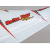 Самолет E-Flite Delta Ray One 500мм с технологией SAFE, электро, RTF