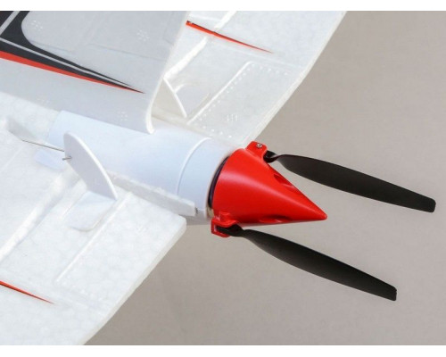 Самолет E-Flite Delta Ray One 500мм с технологией SAFE, электро, RTF