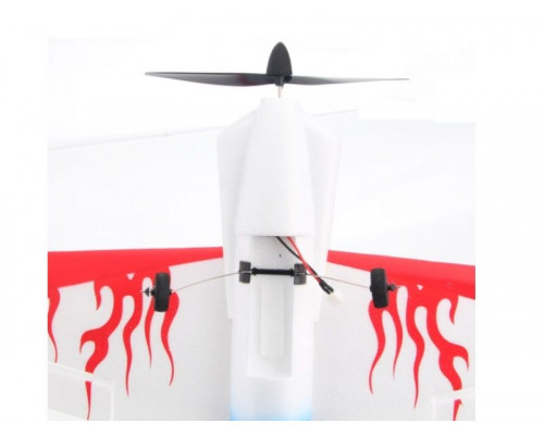 Р/У самолет WlToys PoleCat 4Ch 2.4G RTF
