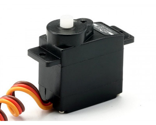 Сервомашинка цифровая JX Servo PDI-1109HB (9.45г/1.89/0.07/6V) Micro