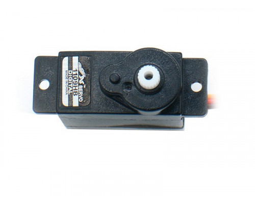 Сервомашинка цифровая JX Servo PDI-1109HB (9.45г/1.89/0.07/6V) Micro
