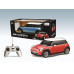 Р/У машина Rastar MINI 1:24, цвет синий 40MHZ