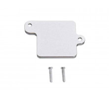 Металлический держатель сервомашинки WPL