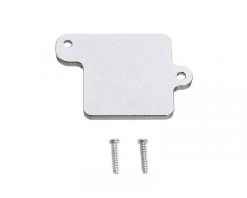 Металлический держатель сервомашинки WPL