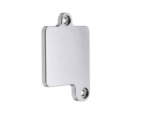 Металлический держатель сервомашинки WPL