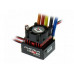 Бесколлекторный регулятор Hobbywing QuicRun-10BL60-SENSORED (60A-380A, 1/10, 1/12)