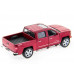 Машина Kinsmart 1:46 Chevrolet Silverado инерция (1/12шт.)  б/к