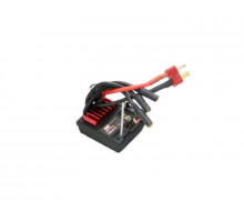 Регулятор скорости бесколлекторный v.2 Remo Hobby, 1/16