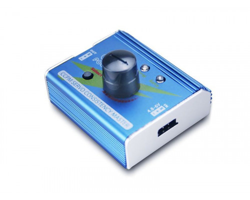 Тестер G.T.Power для проверки сервоприводов и регуляторов скорости