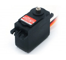 Сервомашинка цифровая JX Servo PDI-5521MG-180 (55.6г/20.32/0.16/6V) стандартная