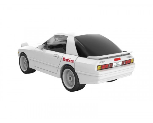 Конструктор CADA автомобиль Mazda FC35 RX-7 (66 деталей)