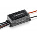 Бесколлекторный регулятор Hobbywing PLATINUM-200A-HV-OPTO-V4.1 (200A-300A, Aircraft, Heli)