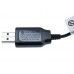 Зарядное устройство USB HUI NA TOYS 7.2V, 250mA, JST для 1350, 1550, 1560, 1570-1577, 1585