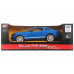 Р/У машина MZ Ford Mustang 2170 1/14, джойстик, открываются двери +акб