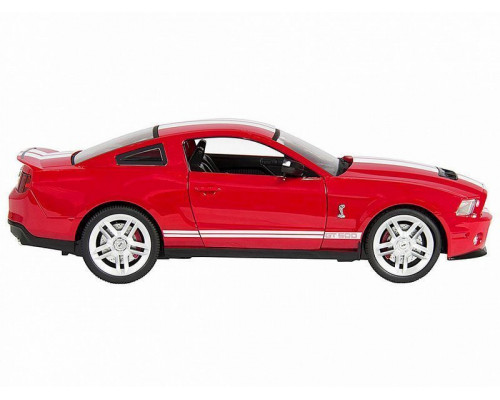 Р/У машина MZ Ford Mustang 2170 1/14, джойстик, открываются двери +акб