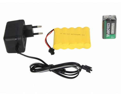 Р/У машина MZ Ford Mustang 2170 1/14, джойстик, открываются двери +акб