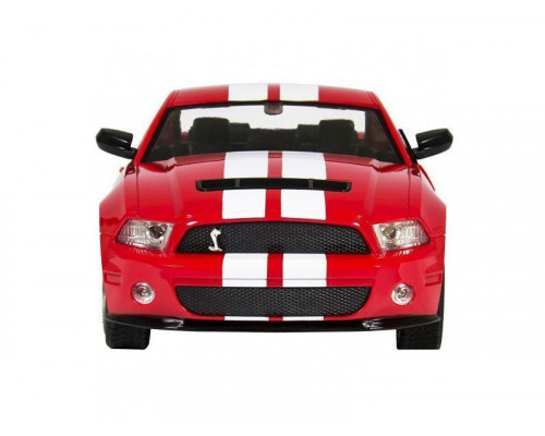 Р/У машина MZ Ford Mustang 2170 1/14, джойстик, открываются двери +акб