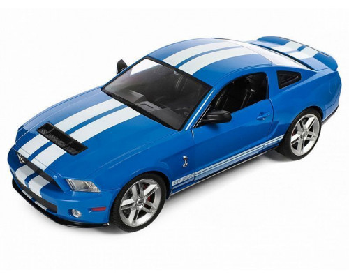 Р/У машина MZ Ford Mustang 2170 1/14, джойстик, открываются двери +акб