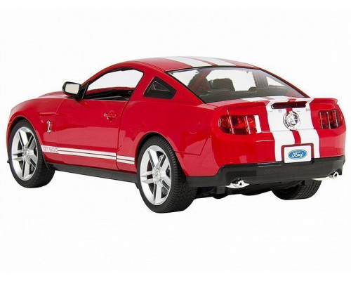 Р/У машина MZ Ford Mustang 2170 1/14, джойстик, открываются двери +акб