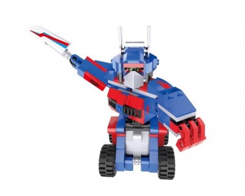 Конструктор CaDA Робот OPTIMUS (251 деталь)