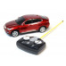 Р/У машина Double Eagle 1:24 BMW X6