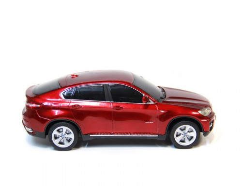 Р/У машина Double Eagle 1:24 BMW X6
