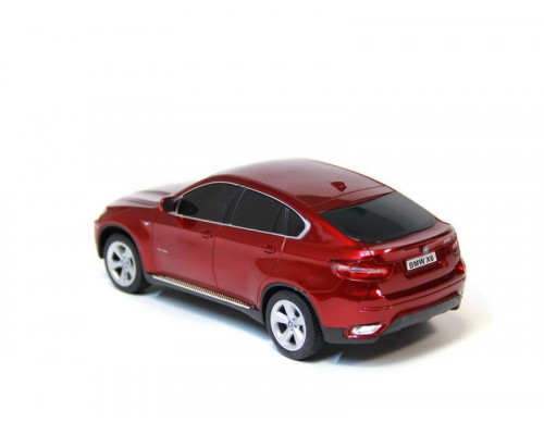 Р/У машина Double Eagle 1:24 BMW X6