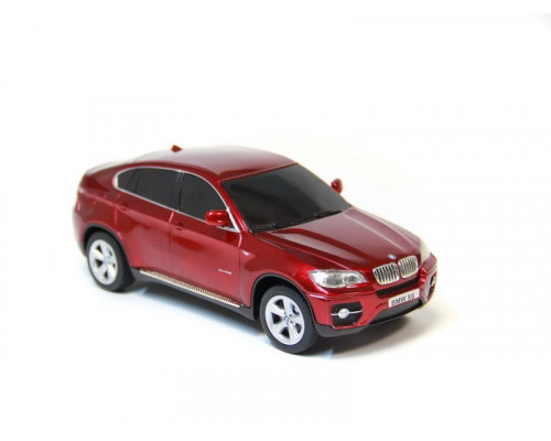 Р/У машина Double Eagle 1:24 BMW X6