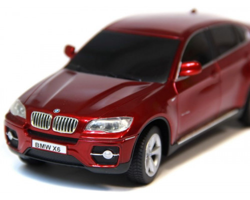 Р/У машина Double Eagle 1:24 BMW X6