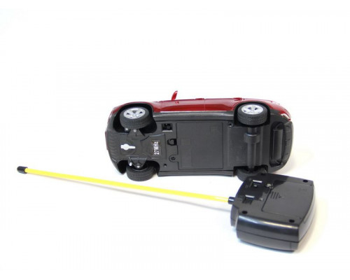 Р/У машина Double Eagle 1:24 BMW X6