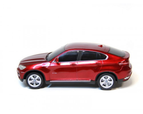 Р/У машина Double Eagle 1:24 BMW X6