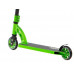 Самокат двухколесный трюковой WHEEZE (зеленый)
