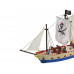 Сборная деревянная модель корабля Artesania Latina PIRATE SHIP