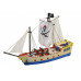 Сборная деревянная модель корабля Artesania Latina PIRATE SHIP